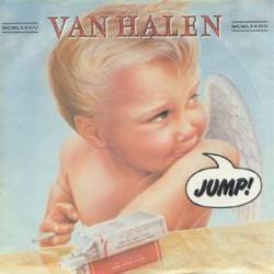 Van Halen : Jump